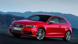 Motoryzacyjne nowości 2013 od A do F