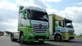 Mercedes-Benz All Stars Experience - gwiazdą po torze