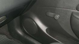 Opis techniczny Chevrolet Aveo