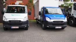 Sprężony gaz ziemny - alternatywa dla LPG