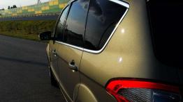 Szybkobus - Ford S-Max 2.0 EcoBoost