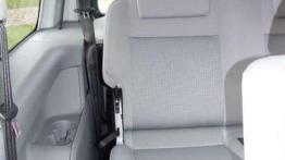 Volkswagen Caddy Maxi Life - dwa w jednym
