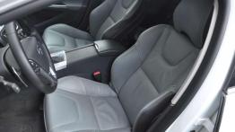 Volvo V60 D5 AWD - łamanie stereotypów