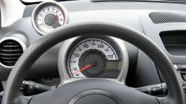 Citroen C1 - zabawka czy auto?