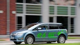 BYD e6 - sukces możliwy?