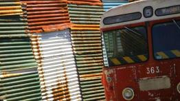 Whangamomona (fotostory) - Audi Q5