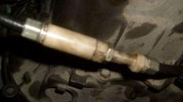 Opis techniczny Peugeot 106