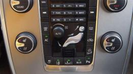 Szwed na każdą drogę - Volvo XC70 D5 AWD Summum