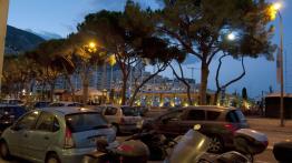 Wakacje z hybrydą - Toyota Auris