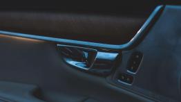 Volvo S90 T6 AWD - luksus po skandynawsku