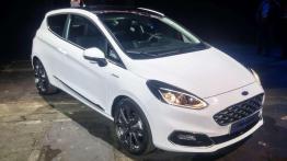 Nowy Ford Fiesta – utarte szlaki