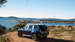 Odświeżona gama modelowa Dacii