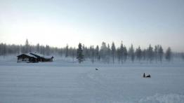 Wyprawa na Nordkapp Volkswagenami 4Motion - dzień trzeci
