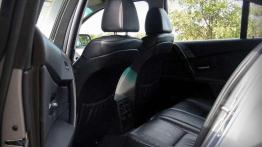 BMW Serii 5 E60 - czasowstrzymywacz