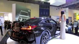 Nowości polskiego rynku w Warszawie - relacja z Fleet Market 2014