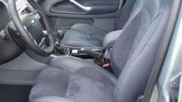 Nowy Ford Mondeo 2.5T