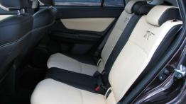 Subaru XV - Przygoda nie tylko miejska