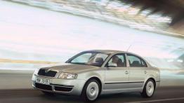 Powrót do przeszłości: historia Skody - Skoda