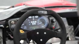 Ariel Atom, Triumph Daytona 675, Volvo S60 T6 - sztuka wyboru