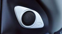 4007: dobry SUV, przeciętny Peugeot