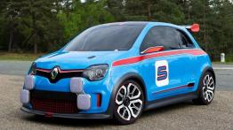 Motoryzacyjne nowości 2014 od O do V