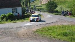 Rajd Polski wygrywają Włosi