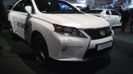 Poznań Motor Show 2013 - relacja z targów