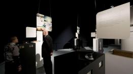 Feeria dźwięków, kolorów i zapachów, czyli zapowiedź nowej S-Klasy - Mercedes Klasa S