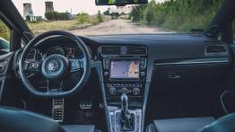 Volkswagen Golf R Variant - namiastka RS6