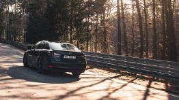 Lexus GS F - samochód z duszą