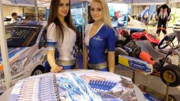 Karuzela z atrakcjami