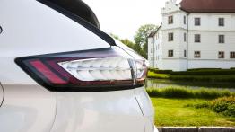 Ford Edge – silny zawodnik