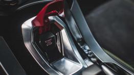 Lamborghini Huracan - wylewny Włoch