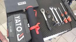 Premio – 10 lat profesjonalnych napraw