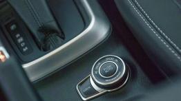 Suzuki SX4 S-CROSS – godny następca