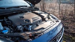 Volvo V40 Ocean Race 1.6 D2 - na cześć żeglarzy