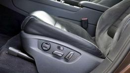 Volkswagen Touareg - skok na dwa segmenty