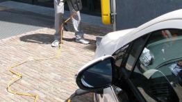 Opel Ampera - Szturmowiec nowego imperium