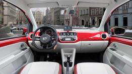 VW Up! - inny niż wszystkie?