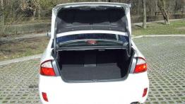 Subaru Legacy Boxer Diesel 2.0D - totalne zaskoczenie