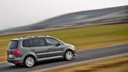 Klasyka gatunku - Volkswagen Touran