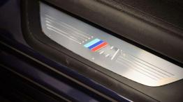 BMW 750d xDrive 381 KM - czego chcieć więcej?