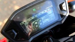 Honda MSX 125 - moc zabawy