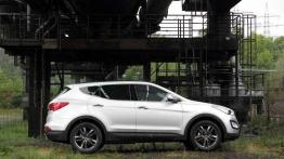 Hyundai Santa Fe - objawienie?
