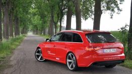 Audi Sportscar Experience - deszczowe szaleństwo w Poznaniu