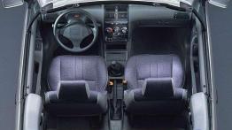 Fiat Punto I - przygarnij miejskiego &quot;Kropka&quot;