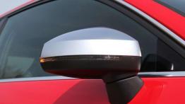 Audi S3 - emocje pod kontrolą