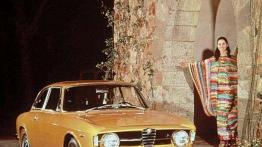 Alfa Romeo Giulia - zmysłowa, jak każda Julia