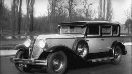 Historia Renault &#8211; część pierwsza