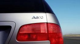 Czy warto kupić - używany Saab 9-5 (od 1997 do 2010)